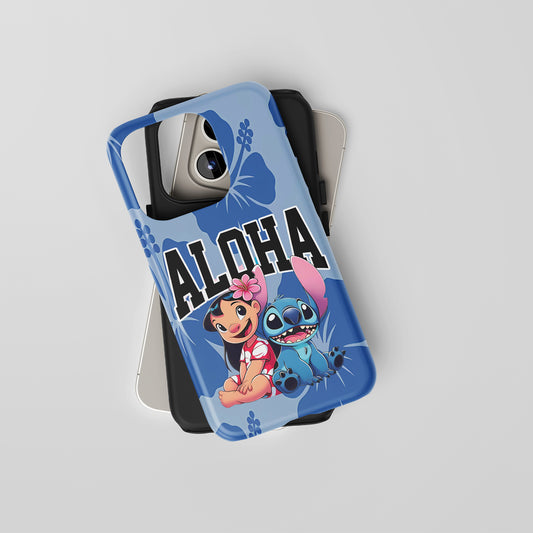 Aloha