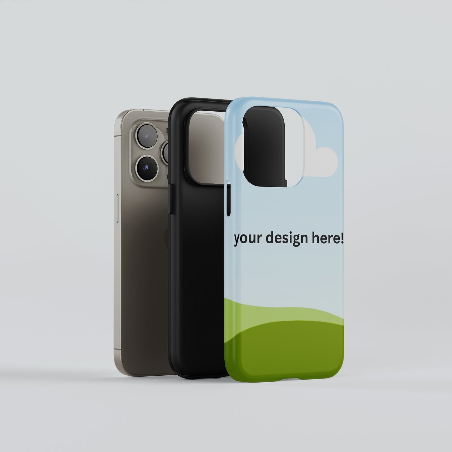 Your design here