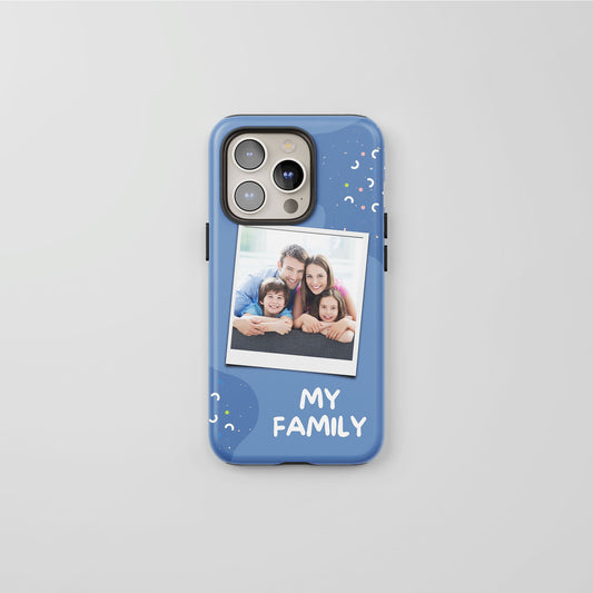 My Family
