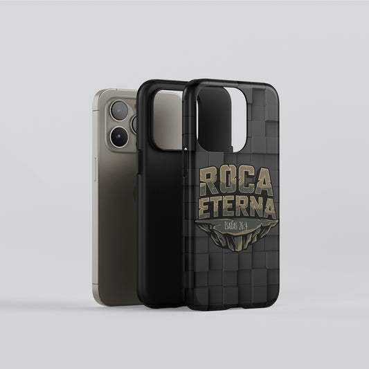 Roca Eterna